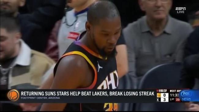 Lakers losing streak on sale