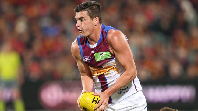 Tom Rockliff says no truth in claims he is ‘at odds’ with Brisbane ...