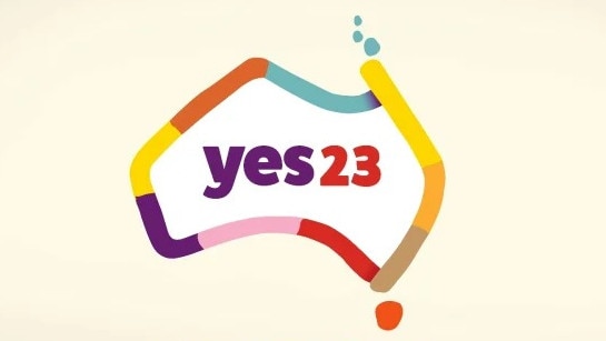 Advance Australia raised concerns with Yes23’s omission of “any reference to the Aboriginal and Torres Strait Islander voice to parliament”.