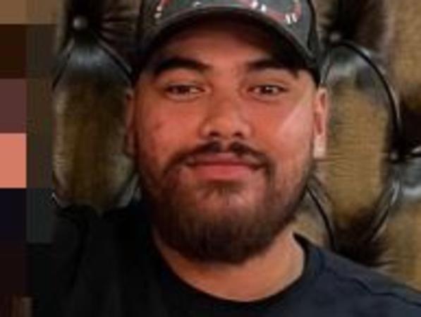 Jacobs Well man Jay Alfred Marsters, 21. Picture: Facebook