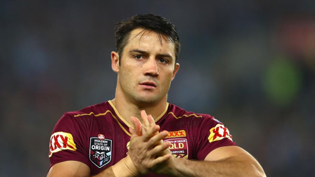 Bulldogs ink historic league deal with Cooper Cronk’s old school