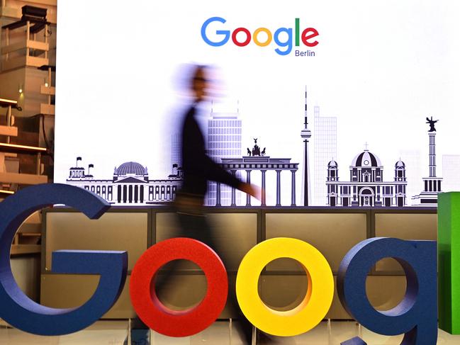 US bill may force break-up of Google ad business