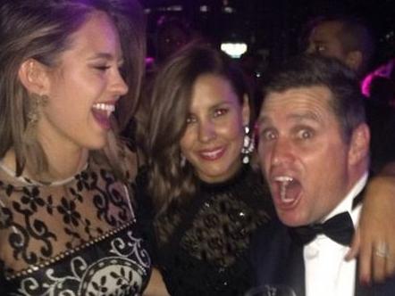 jesinta campbell logies afterparty.JPG