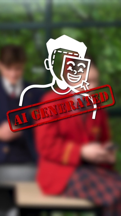 Student suspended over deepfake of teacher at elite Adelaide college
