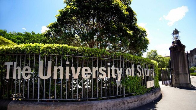 The University of Sydney Association of Professors calls for an inquiry into the sacking of their colleague and president.