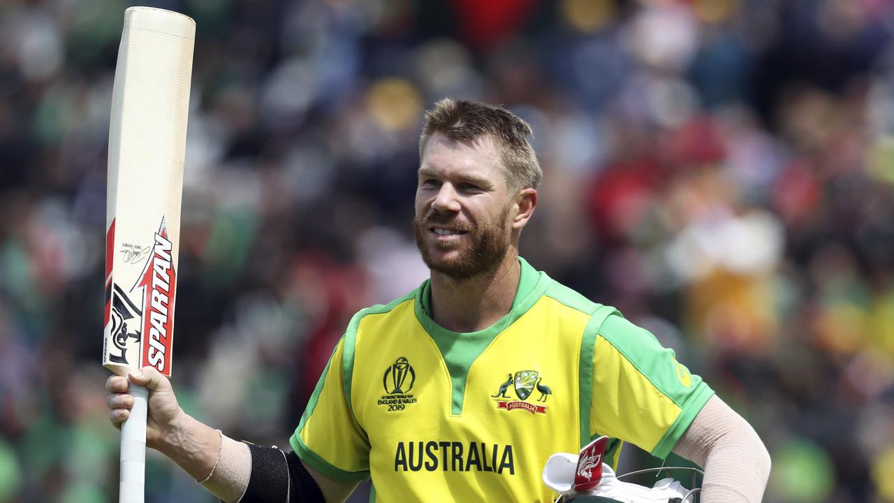 Cricket World Cup: Australia v England teams, news | Herald Sun