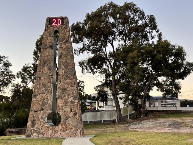 Revealed: The 11 coldest July days on record in Stanthorpe