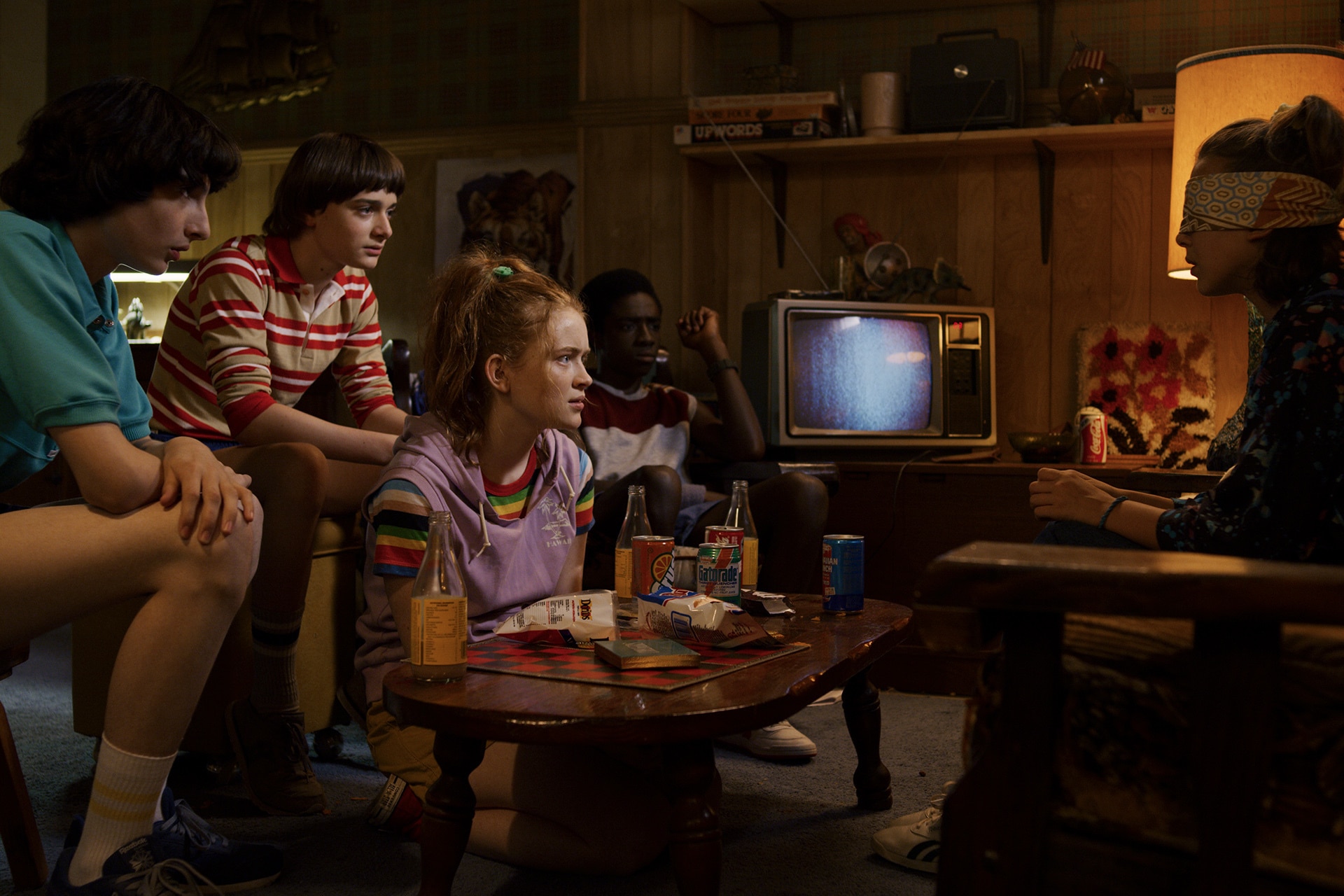 A Spoiler Free Stranger Things 3 Review Above All Else It S