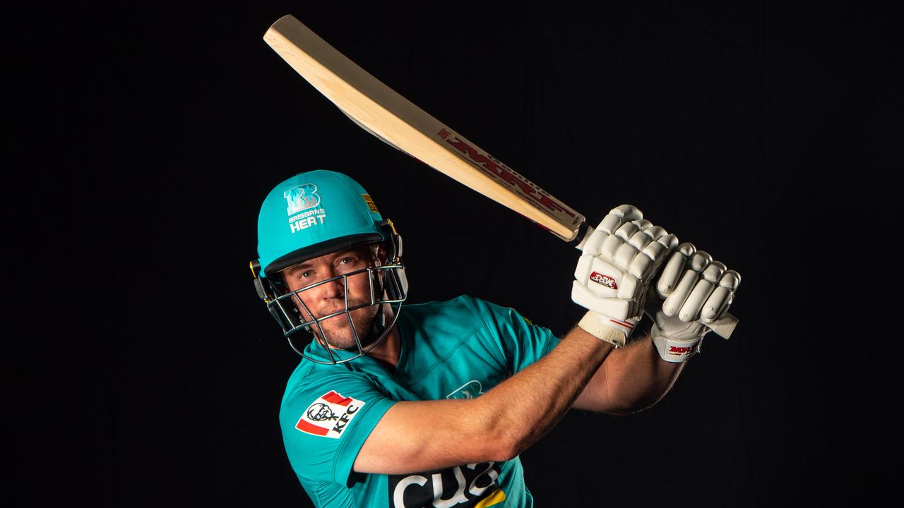 AB De Villiers has signed for Brisbane Heat in a significant coup.