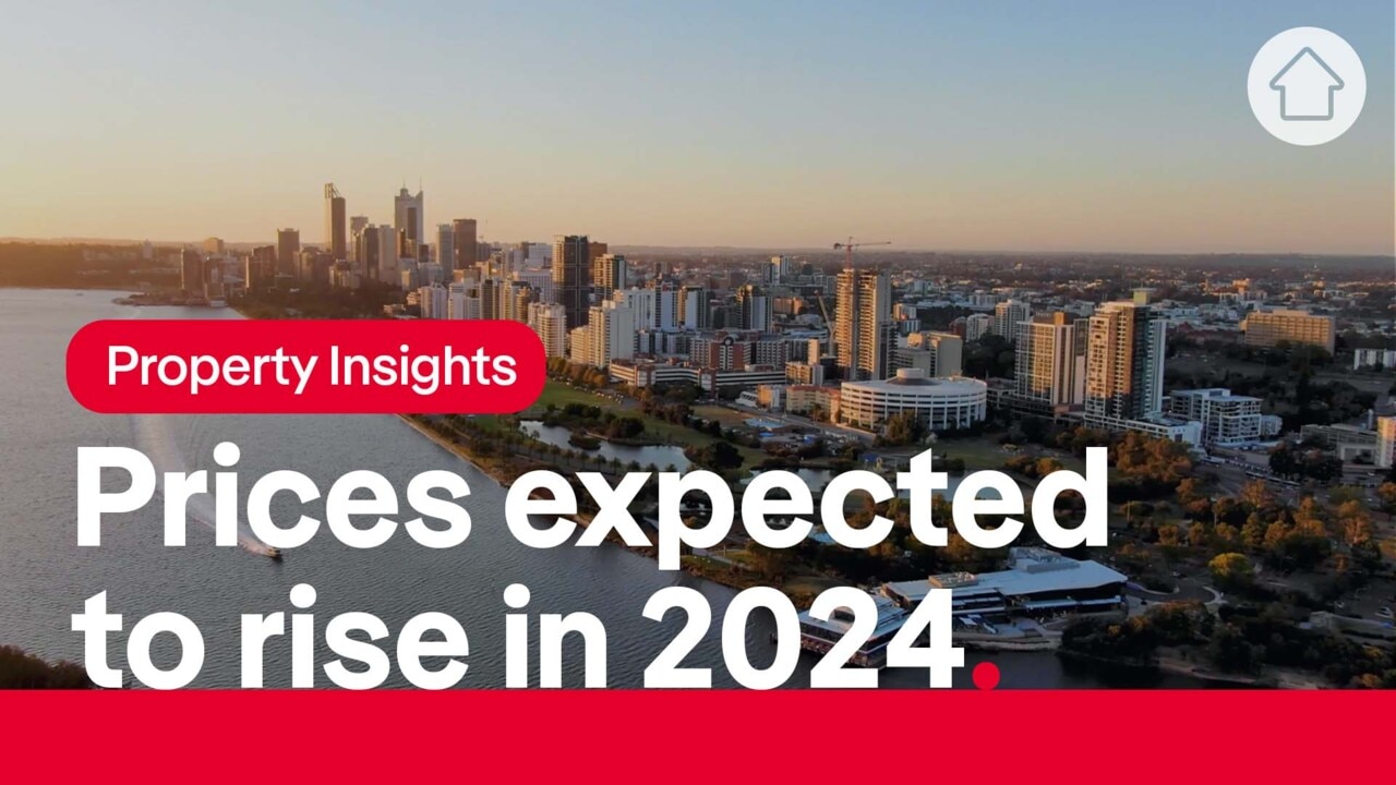 What lies ahead for the Australian property market?