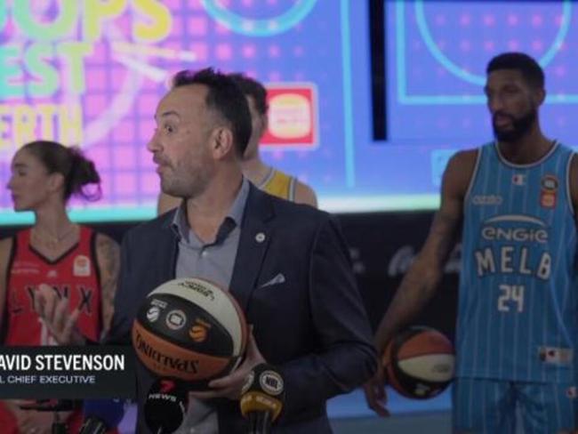 NBL ready to launch Hoopsfest