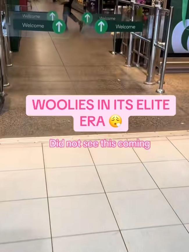 Woolies will soon be stocking a cult pistachio spread. Picture: TikTok/TheMacroFoodBlogger