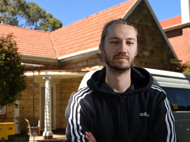 In the dark again: Residents blindsided by Anzac Hwy overpass