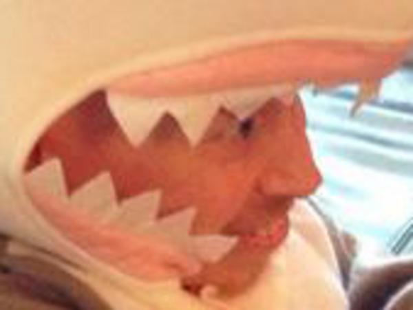 Verne Troyer ‘too excited’ for shark week