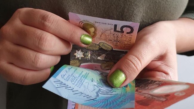 The Cairns community is fighting back against the council's cashless plans. Picture: iStock