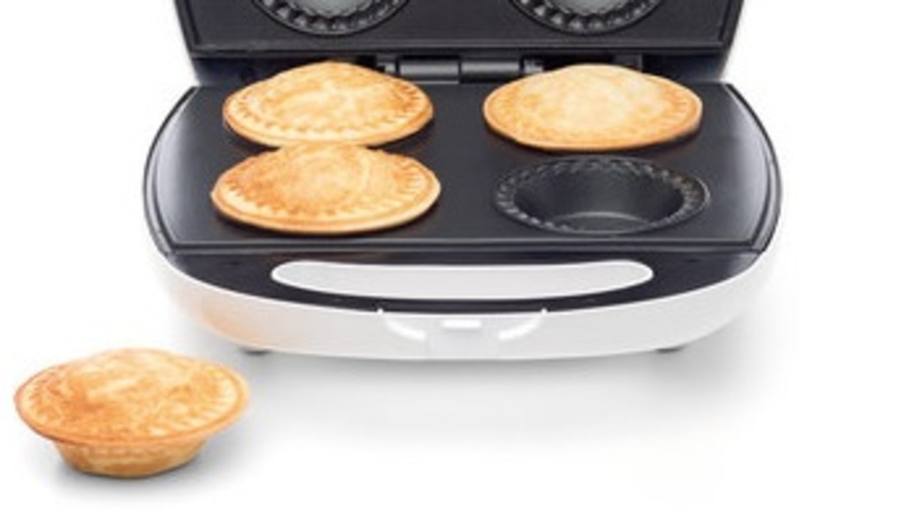 Is the $29 Kmart Anko pie maker worth buying?