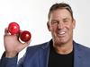 Warnie’s words of wisdom always came from the heart