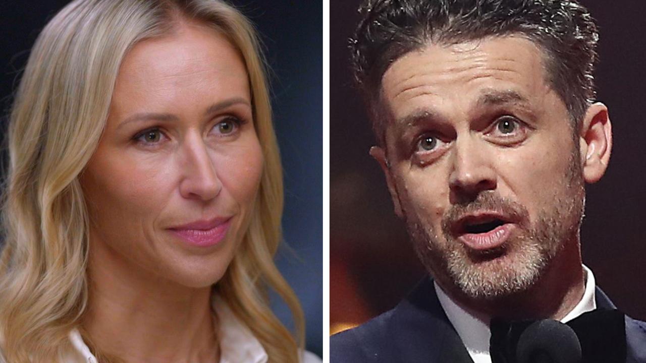 Jock’s widow asked to reveal how he died