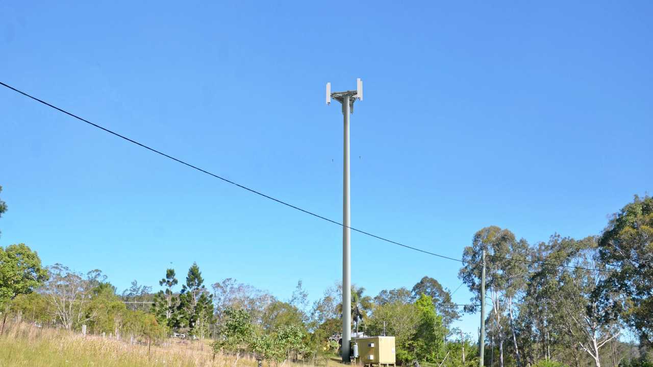 Telstra Tower To Destroy Village Appeal 