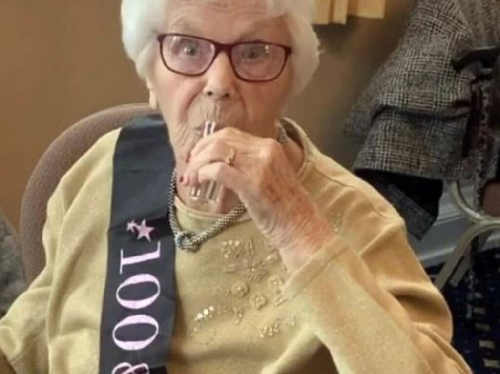 How to Live Longer, According to 102-Year-Old Woman