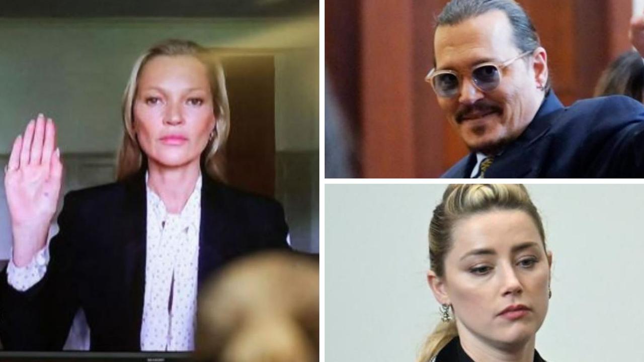 JOHNNY DEPP'S WITNESS REVERTS INTO AMBER'S LAWYER! 