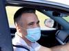 They’re back: Test clinic wait times surge
