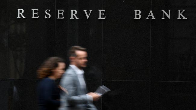 Economists are now expecting an early end to yield curve targeting and a quicker rise in interest rates. Picture: AAP