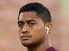 Milford chucked an NRL lifeline