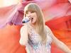 Taylor Swift’s shock twist in new album