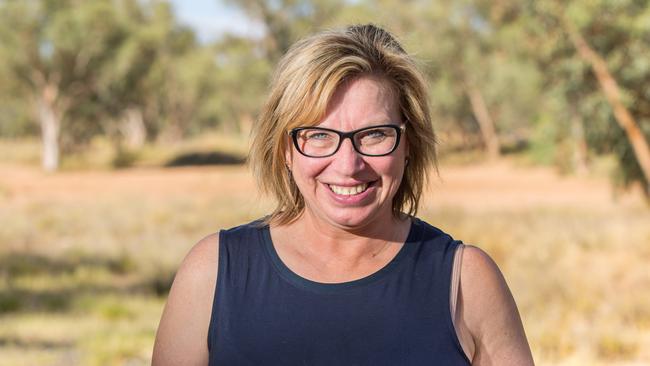 We have plenty of women of influence in Victoria, including Australian of the Year Rosie Batty.