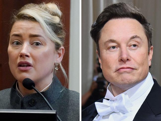 Heard reveals first Elon Musk meeting