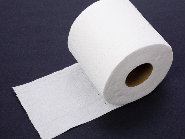 Some consumers believe the cardboard tube has been expanded to cover up the con. Picture: Thinkstock