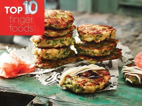 Check out the next top 10 recipes in Taste.com.au's series.