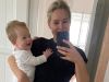 ‘My maternity leave side hustle pulled me out of PND’