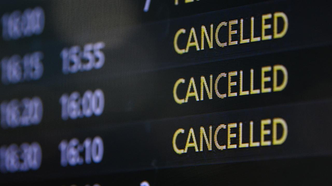 Your rights and what to do if an international airline cancels your ...