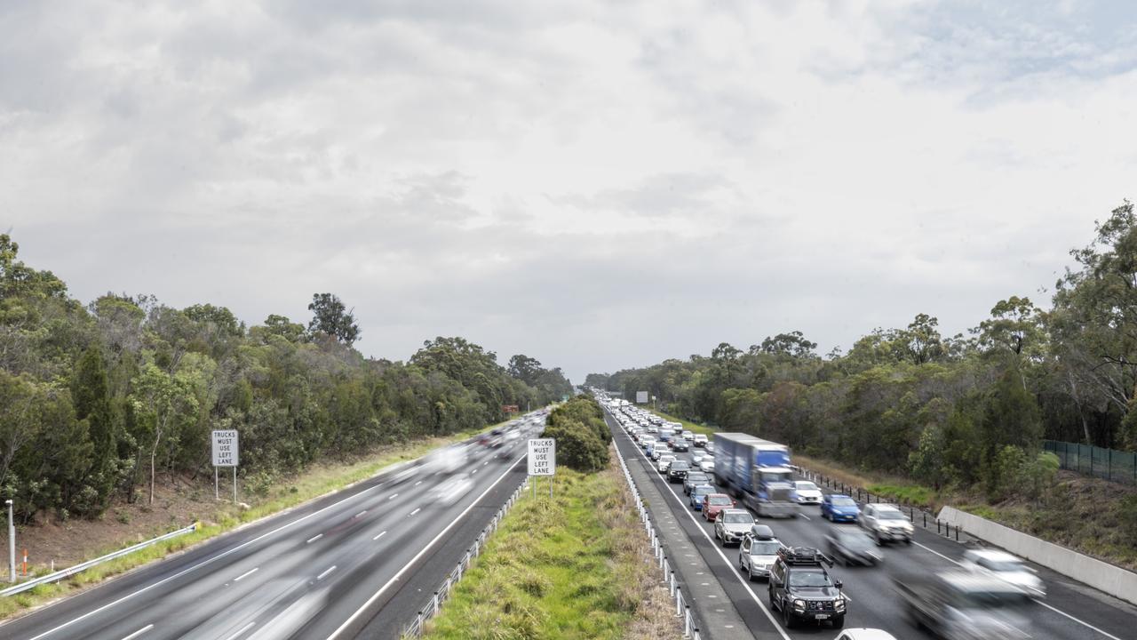 City of Moreton Bay Mayor has called for a serious look at long term transport infrastructure needs to meet the City’s growing population. Picture Supplied