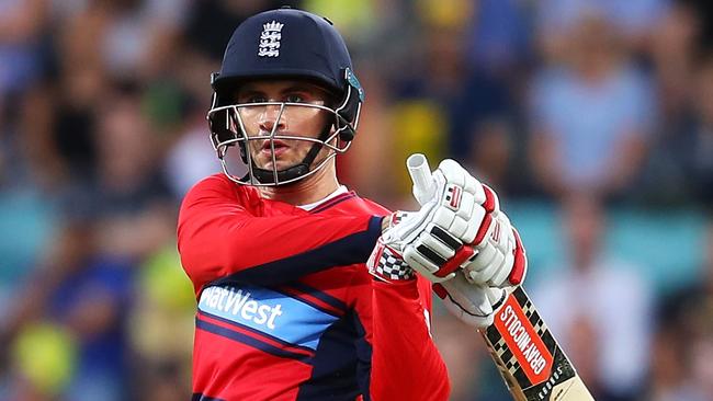 Alex Hales has turned his back on red ball cricket.