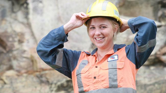 Workers will have to be asked if they wish to clock on for public holidays (stock image)