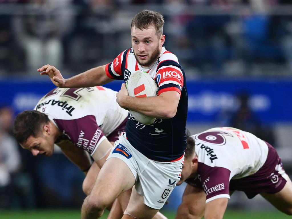 Brisbane missed out on Sam Walker. Picture: NRL Photos