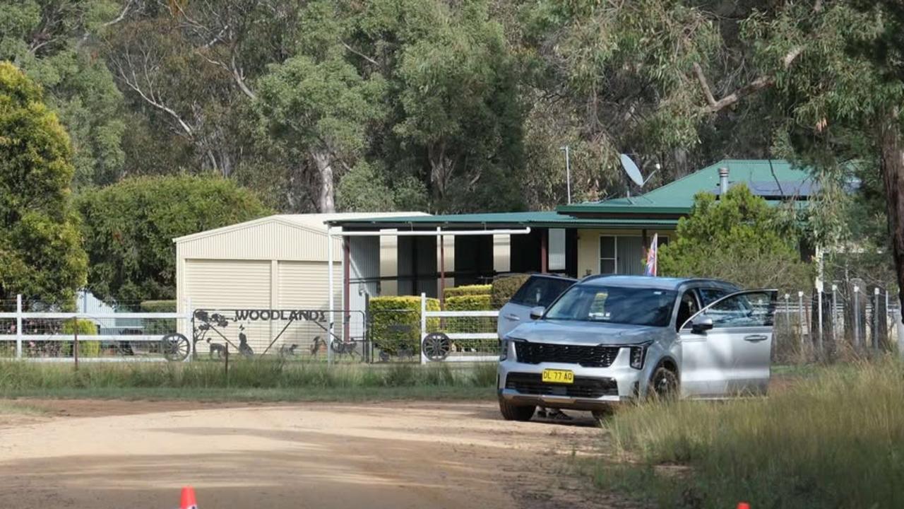 ‘Double homicide’: Boys found dead, grandmother in mental health facility