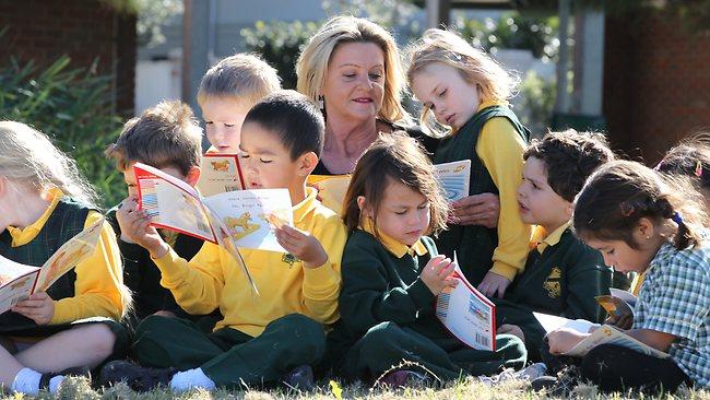 Maroubra Public School