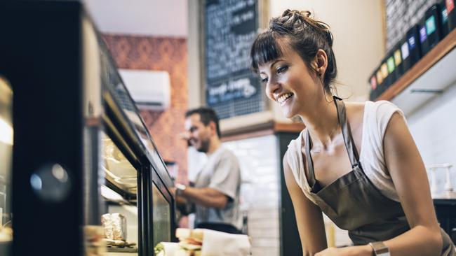 Melbourne’s booming west has surged to the top as the nation’s new business powerhouse.