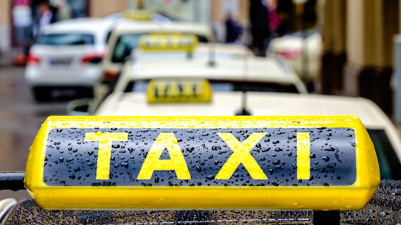 Travel scam: Man charged $195 for 21km cab ride to airport | escape.com.au