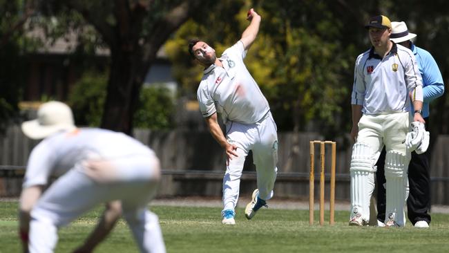 Metro competitions such as Box Hill Reporter are likely to return ahead of Premier Cricket.