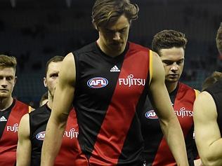 Tanking excuse out for insipid Dons