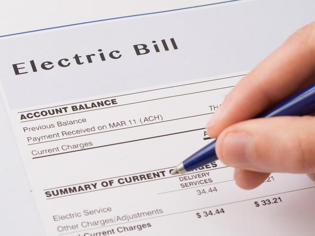 How much your power bill will increase from July 1