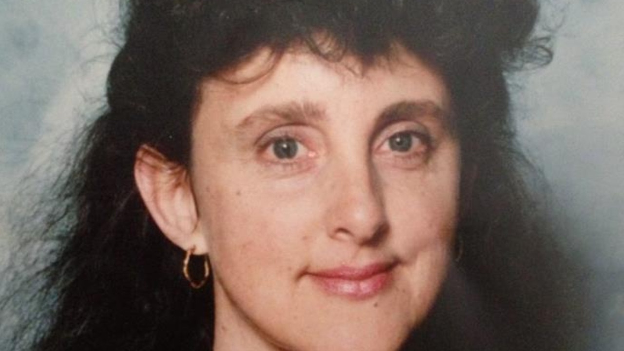 Missing woman Marion Barter Picture: Supplied