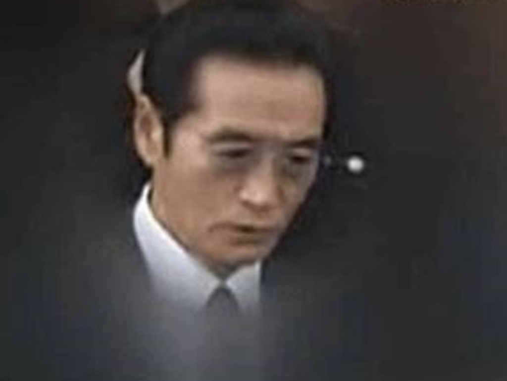 ‘You Will Regret This’: Japanese Crime Boss Satoru Nomura Sentenced To ...