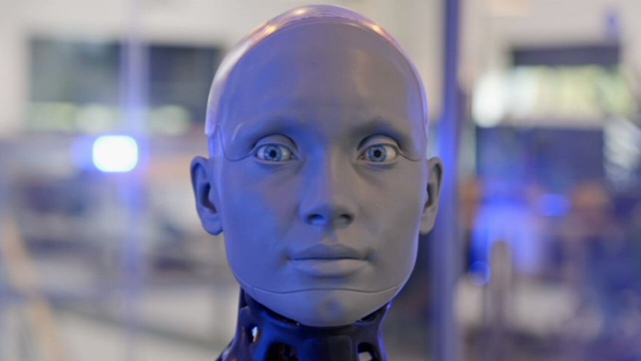 Questions raised if artificial intelligence is capable of feelings ...