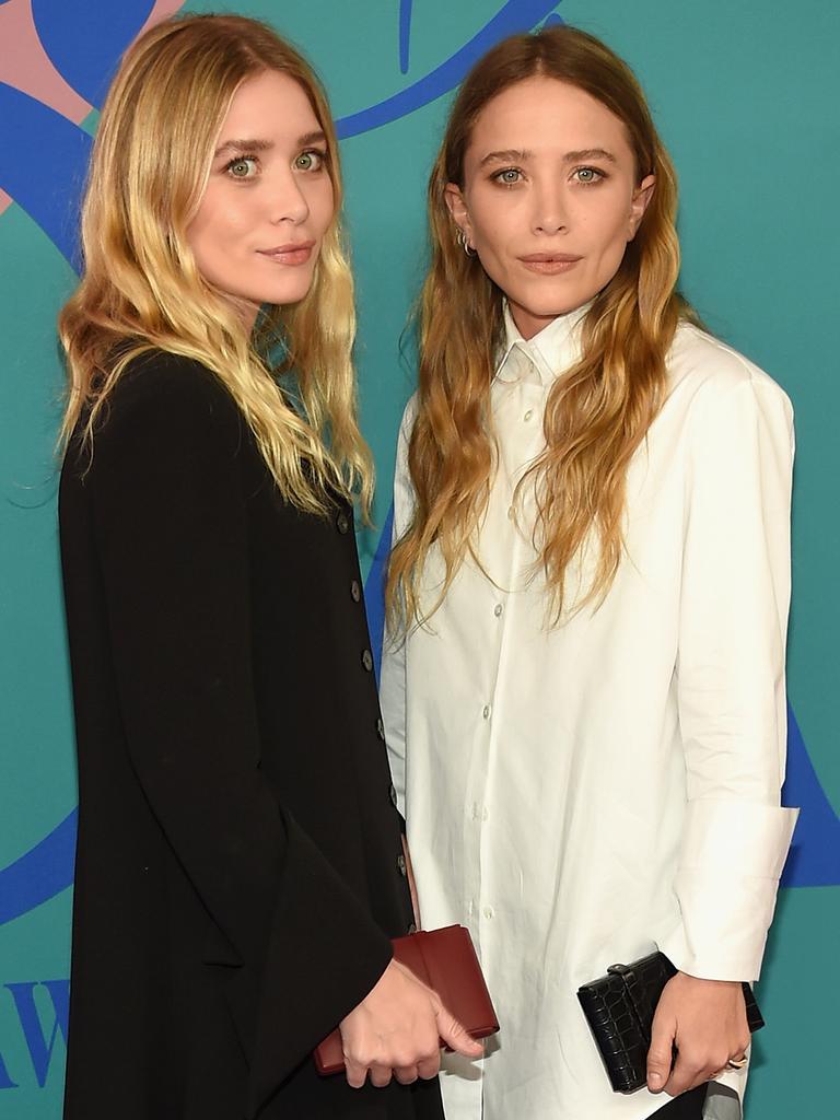 John Stamos says he once got the Olsen twins fired from Full House ...
